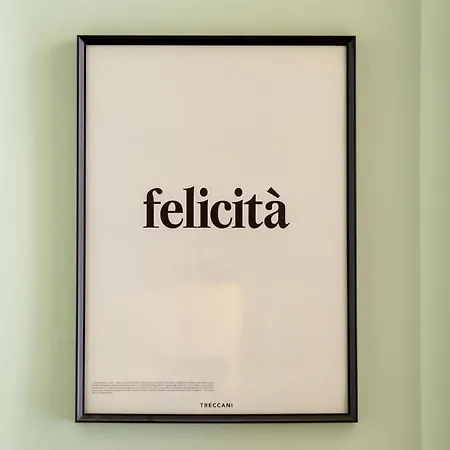 Apartamento Boccaccio - 4 Posti - Metro Milão