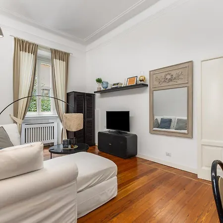 Apartamento Boccaccio - 4 Posti - Metro *