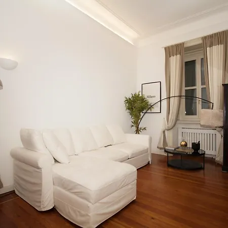 Boccaccio - 4 Posti - Metro Appartement