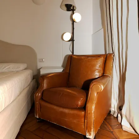 Boccaccio - 4 Posti - Metro Appartement *