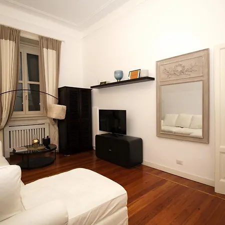 Boccaccio - 4 Posti - Metro Appartement *