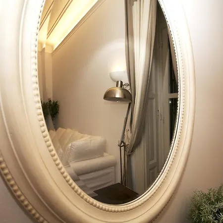 Boccaccio - 4 Posti - Metro Appartement *