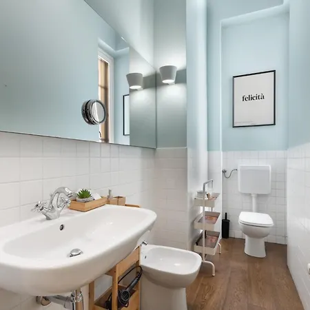 Apartment Boccaccio - 4 Posti - Metro